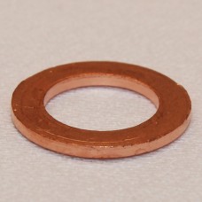 Copper Washer 10mm ID